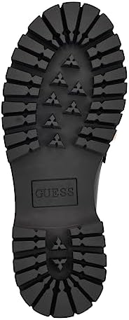 GUESS Women's Almost Loafer, Black 002, 6 | Image 3