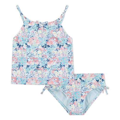 Hurley Girls Tankini 2-Piece Swimsuit