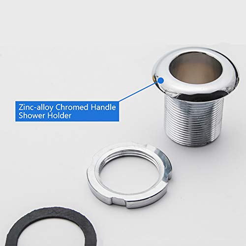 1 Set Acqua Calda e Fredda Coppers Rubinetto