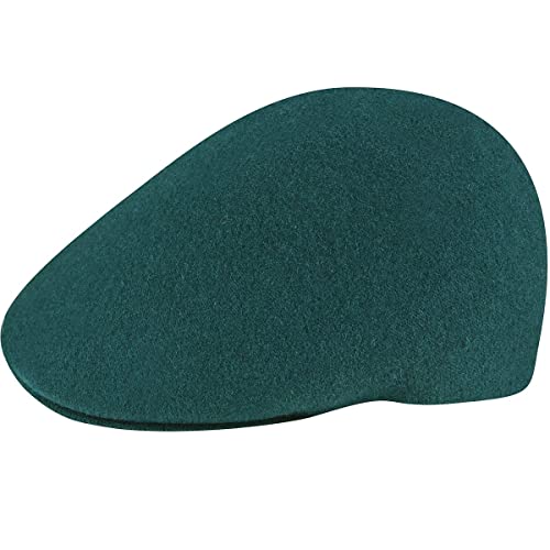 Kangol Seamless Wool 507 - Pine/XL Pine, X-Large
