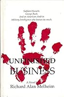 Unfinished Business 0963510606 Book Cover