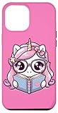 Valentine’s Day Reading Unicorn Design Clothes