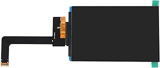 ASDFGHJK KANGYEBAIHUODIAN Fit For Photon Mono SE 2K Screen 6.08 Inch 2K(2560 * 1620) Monochrome LCD Screen Fit For 3D Printer
