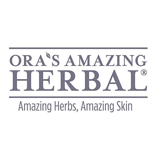 Ora'S Amazing Herbal 791512715536 Talc Free Baby Powder, Cornstarch Free Baby Powder, Unscented Fragrance Free Powder thumb #7