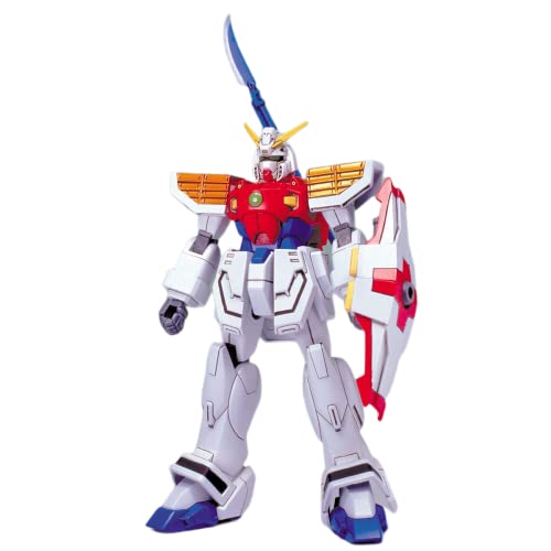 Maquette Gundam Rising HG 1/100 Bandai Hobby figurine articulée de 18cm à monter