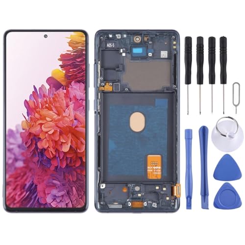Écran LCD pour G780 avec vitre tactile de remplacement