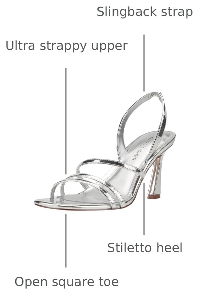 Image of Marc Fisher Women's Nalina