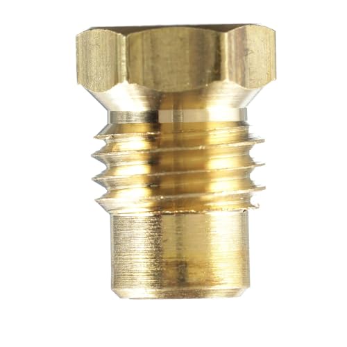 Pièces 8318 Mercury Quicksilver ensemble aiguille d'entrée de haute précision o/b