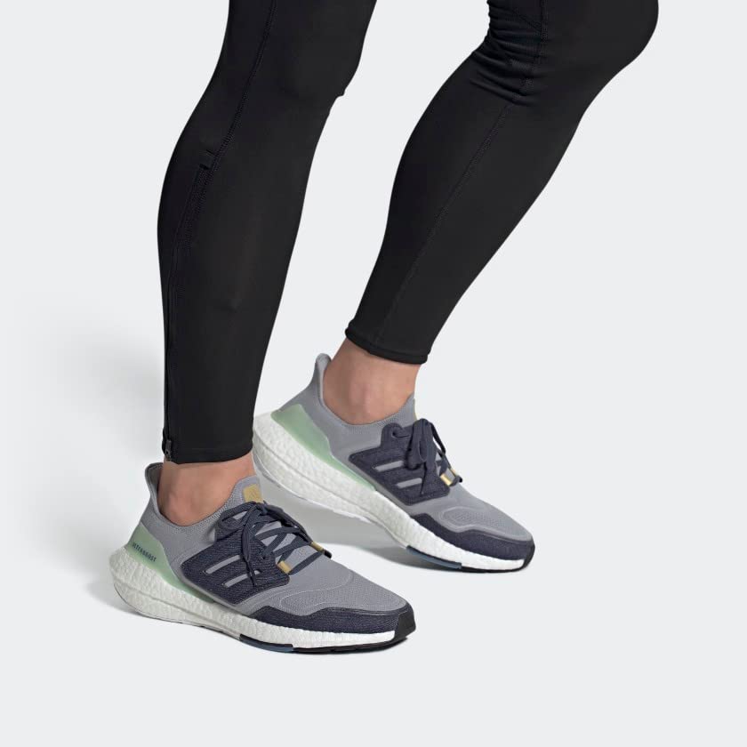 Image of adidas Men's Ultraboost 22 Running Shoe