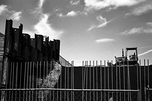Permanent Drift Walking in Olde Kensington la nostalgie d'un quartier gravée dans le temps