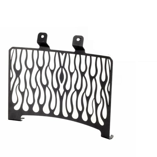 Grille protection radiateur Pan America 1250 contre les impacts