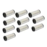 5101543 Qty 10: Outer Air Filter Fits for Snapper S200