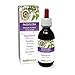 Passionsblume (Passiflora incarnata) Kraut mit Blüten Alkoholfreier Urtinktur Naturalma - Flüssig-Extrakt Tropfen 100 ml - Nahrungsergänzungsmittel - Veganer