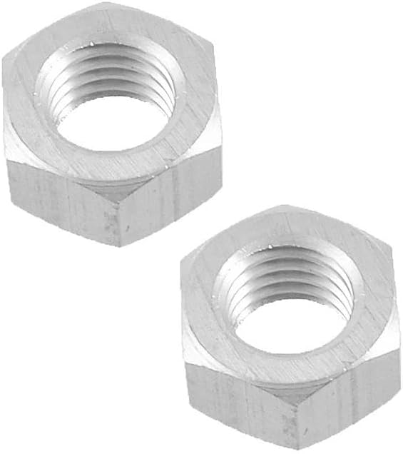for Ryobi Blower Replacement Nuts- 678190002-2PK