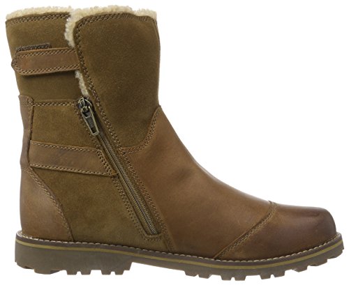 Timberland Asphalt Trail FTK_skyhaven Mid with