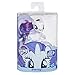 My Little Pony Mane Pony Rarity Classic Figure