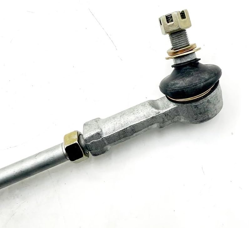Varilla de tensión de dirección ajustable JS250 Quad ATV SSA4-604000-0 4