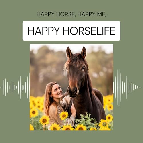 #20 Kurz vor Verzweiflung - Jungpferdeausbildung