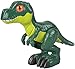 Imaginext Jurassic World grande figurine dinosaure T-Rex XL, jouet pour enfant dès 3 ans, GWP06