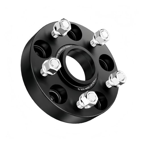 Entretoises de roue Jeep Gladiator pour éliminer les frottements de pneus