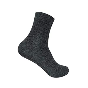 Comfortabel ademend comfort mannen outdoor sokken verticale strepen dubbele naald klassieke business casual mannen buis katoen sokken F modellen 8 paar