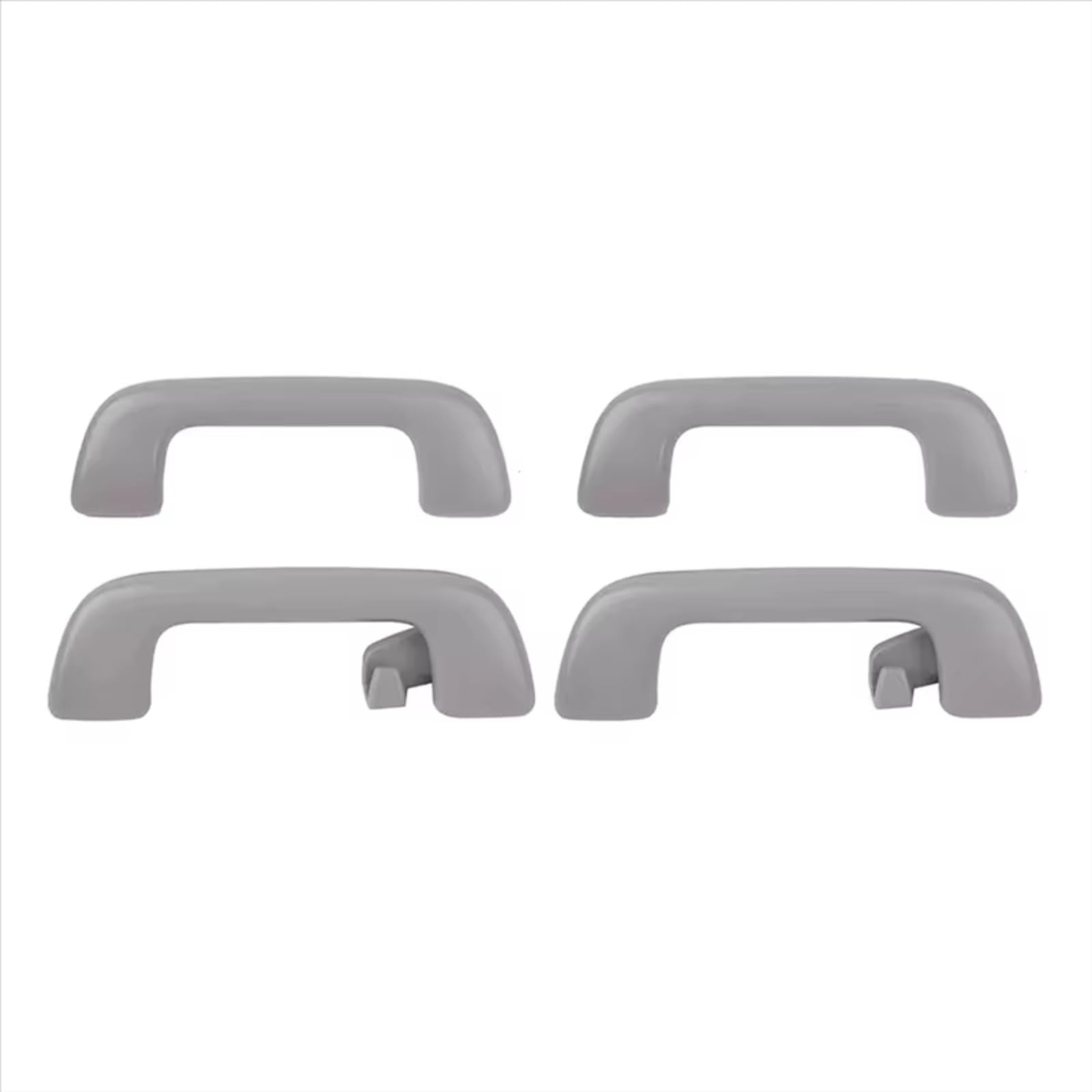 Maniglia Assistenza Auto Compatibile Con Toyota Per Rav4 2005-2012 Per Noah 2008-2014 4 Pezzi Anteriore E Posteriore Interno Tetto Soffitto Maniglia Per Tirare 74610-52020
