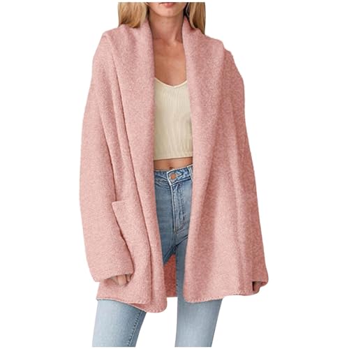 Manteau laine mélangée femme hiver mi-long vêtement chaud quotidien