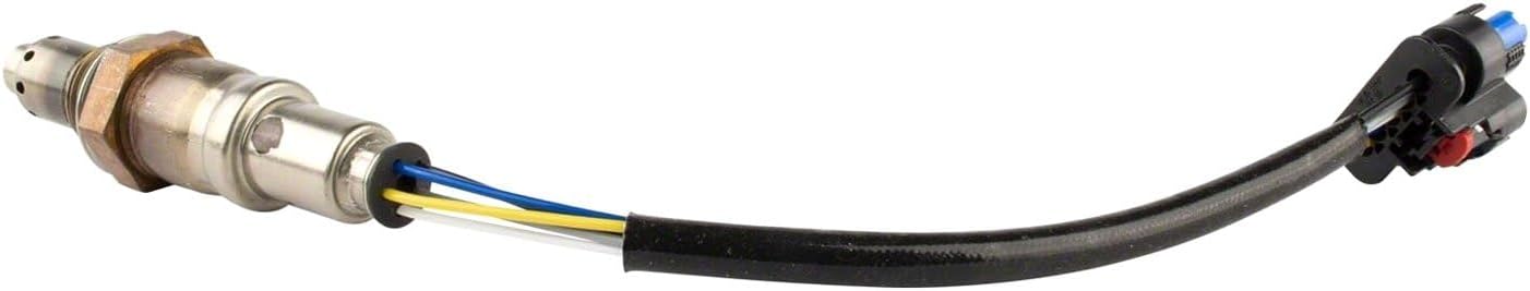 Motorcraft Oxygen Sensor - DY1498