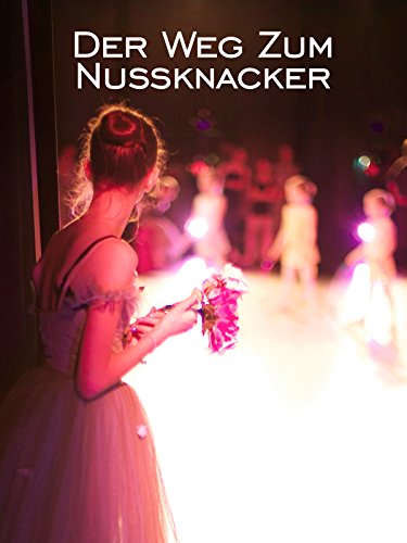Getting to The Nutcracker