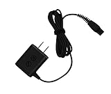 Performance 8505R Replacement Charging Adapter Cord Fit for Philips Norelco Shaver HQ8505 US Plug(15V)