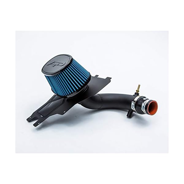 Agency Power Cold Air Intake Kit Can-Am Maverick X3 Turbo