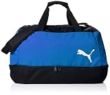 PUMA Pro Training II Football Bag Sporttasche, Royal Blue Black, One Size