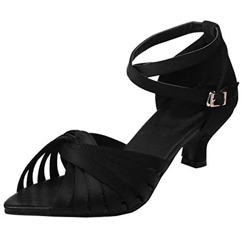 Best Kitten Heels With Straps