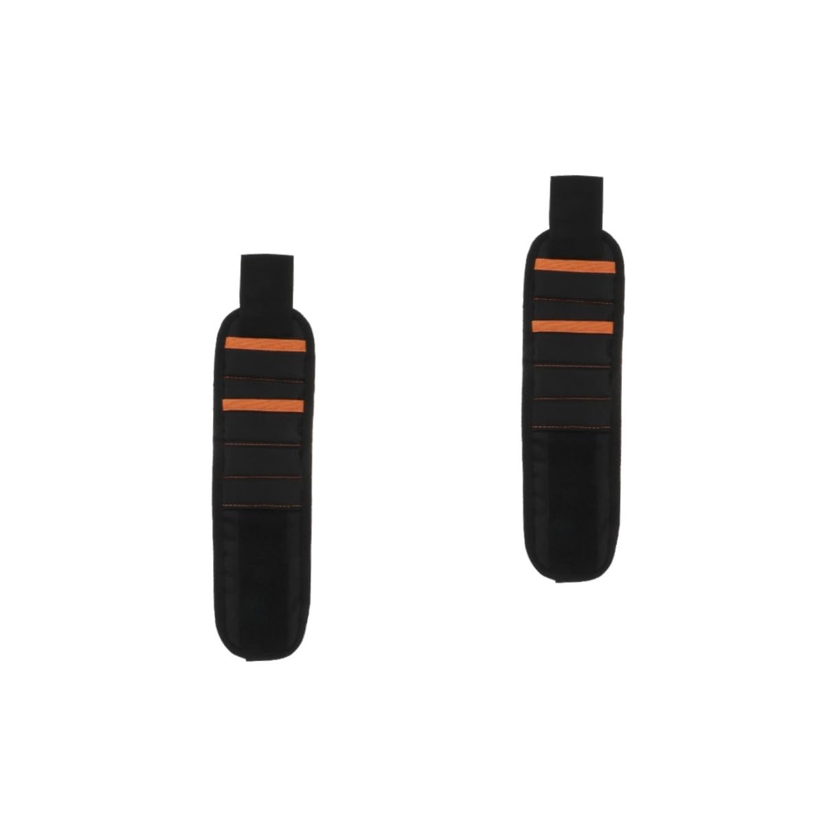Poignet magnetique pour eviter la chute de vis | Bracelet Oxford ajustable pour electricien