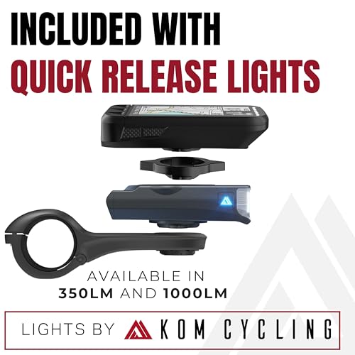 Adaptateur Garmin vers Wahoo accessoire de conversion support compteur vélo - 5