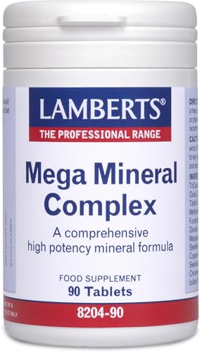 Mega MINERAL COMP 90COMP