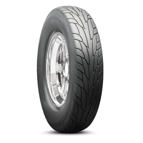 Mickey Thompson Sportsman S/R 28X6.00R18LT F