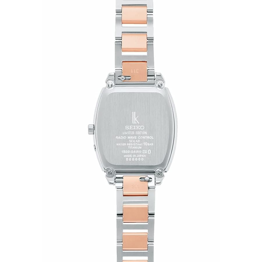 SEIKO 腕時計 SNKL48KI（形式番号：035718） Shop All Products - Seiko Watch of America – Seiko USA