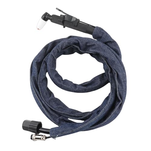 Torche de Découpe PT-31 avec Interface à Filetage Interne Robuste pour Machine 50A