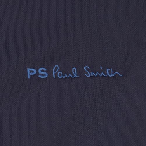 Paul Smith Men's Funnel Neck Sweatshirt4