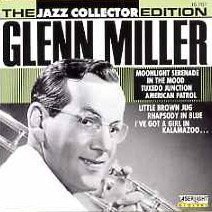 Jazz Collector Edition [Audio CD] Miller, Glenn