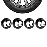 Bouchons de tige de valve de pneu,bouchons de tige de valve,Couvercle de capuchons d'air de voiture de roue de 4 pièces - Couvercles de Valve anti-poussière de conception de petite fourmi, bouchons an