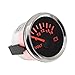 ELING Car Boat Voltmeter Volt Gauge 12V 8-16V 52mm(2