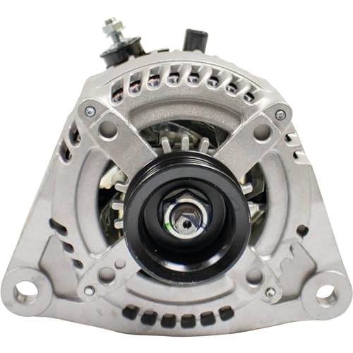 Remanufactured DB Electrical Alternator for 5.7L Dodge Ram Pickup Truck 2009 - 2013 VND0474 56028697AL 56028697AM 56028697AO 56028697AP 56028697AQ 421000-0721 421000-0722, AND0474 (Renewed) - Image 3