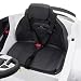 HOMCOM Coche Eléctrico para Niño 3-8 Años con Mando a Distancia con...