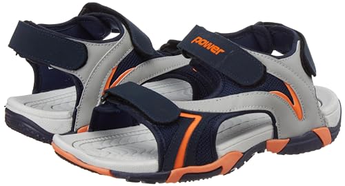 Image of Power Men's Velcro Sandal