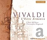  Vivaldi: L\'Estro Armonico