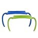 Dr. Brown's 2 Piece Transition Cup Handles, Blue/Green, 6 M Plus