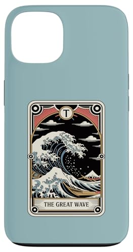 �_�ސ쉫��g �^���b�g�J�[�h �� �A�[�g���[�N ���{ �X�}�z�P�[�X iPhone 13 �p