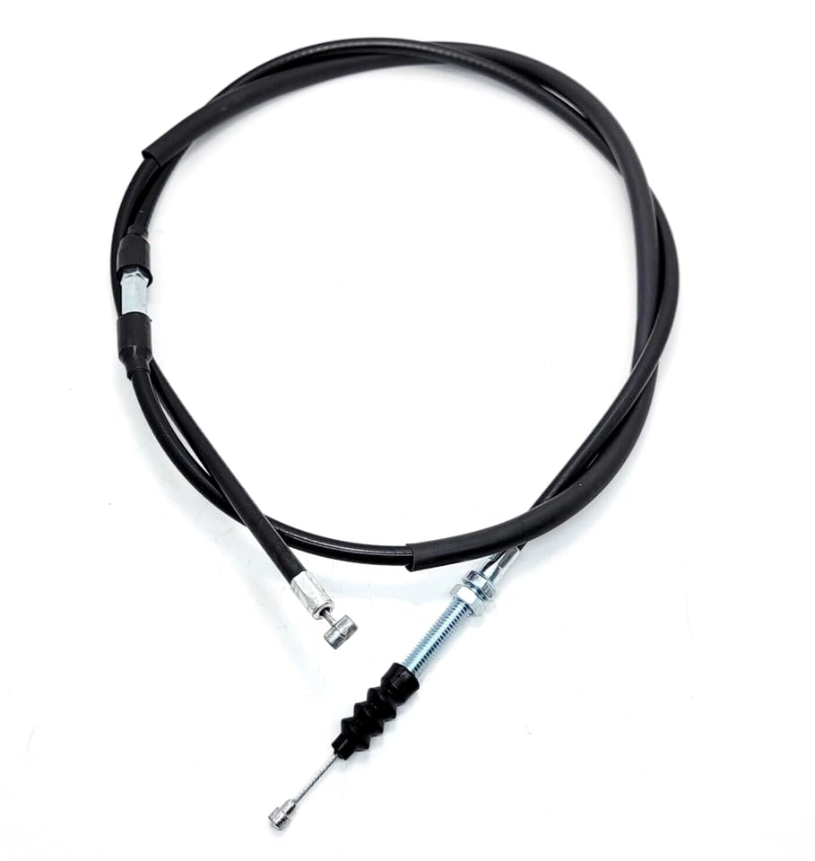Amazon.com: Clutch Cable For Kawasaki Vulcan 800 VN800B Classic